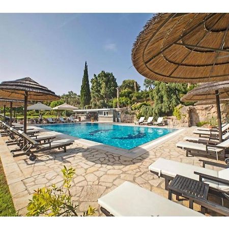 Corfu Club Maisonette 3 Gouviá Eksteriør bilde