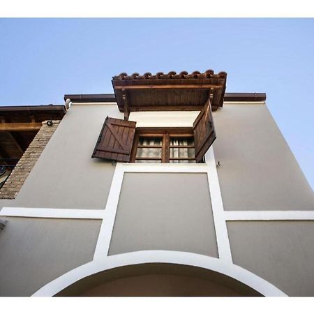 Corfu Club Maisonette 3 Gouviá Eksteriør bilde