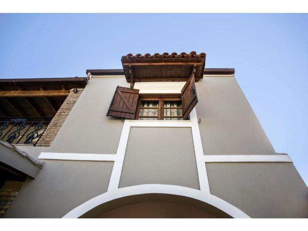 Corfu Club Maisonette 3 Gouviá Eksteriør bilde