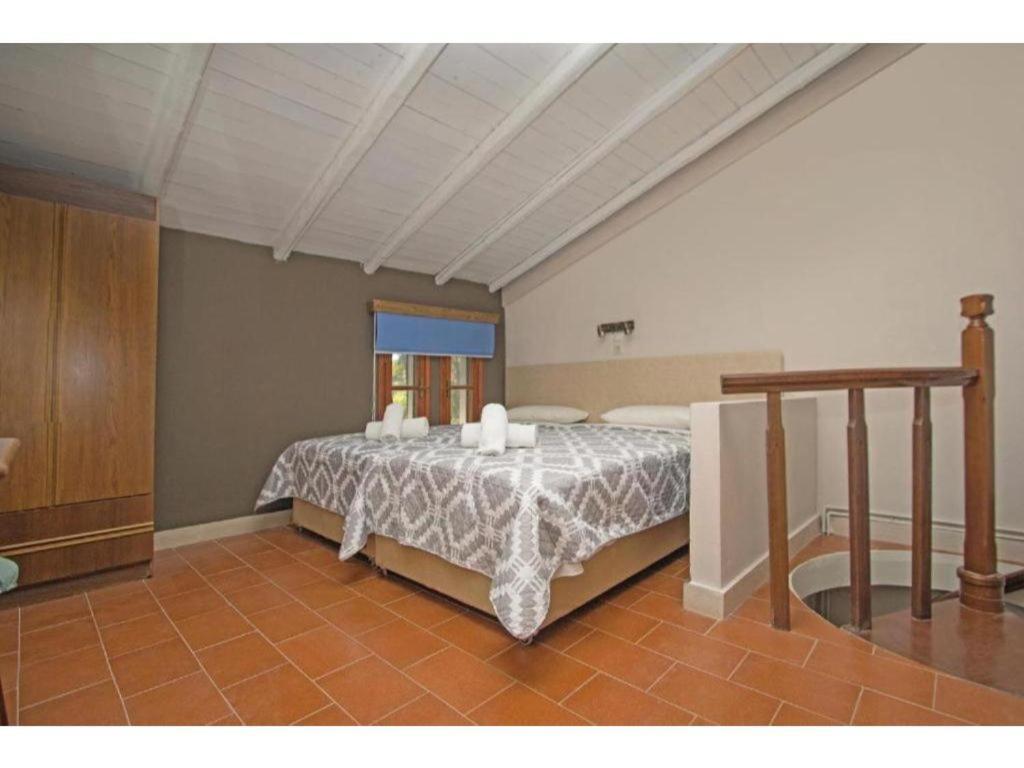 Corfu Club Maisonette 3 Gouviá Eksteriør bilde