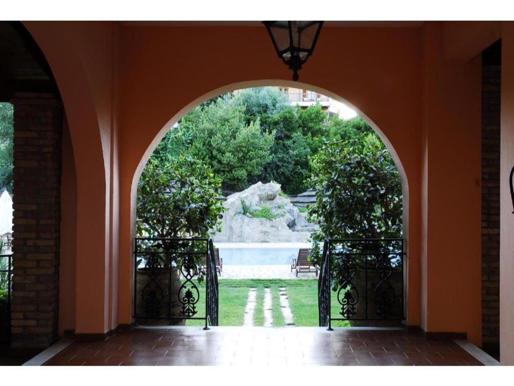 Corfu Club Maisonette 3 Gouviá Eksteriør bilde